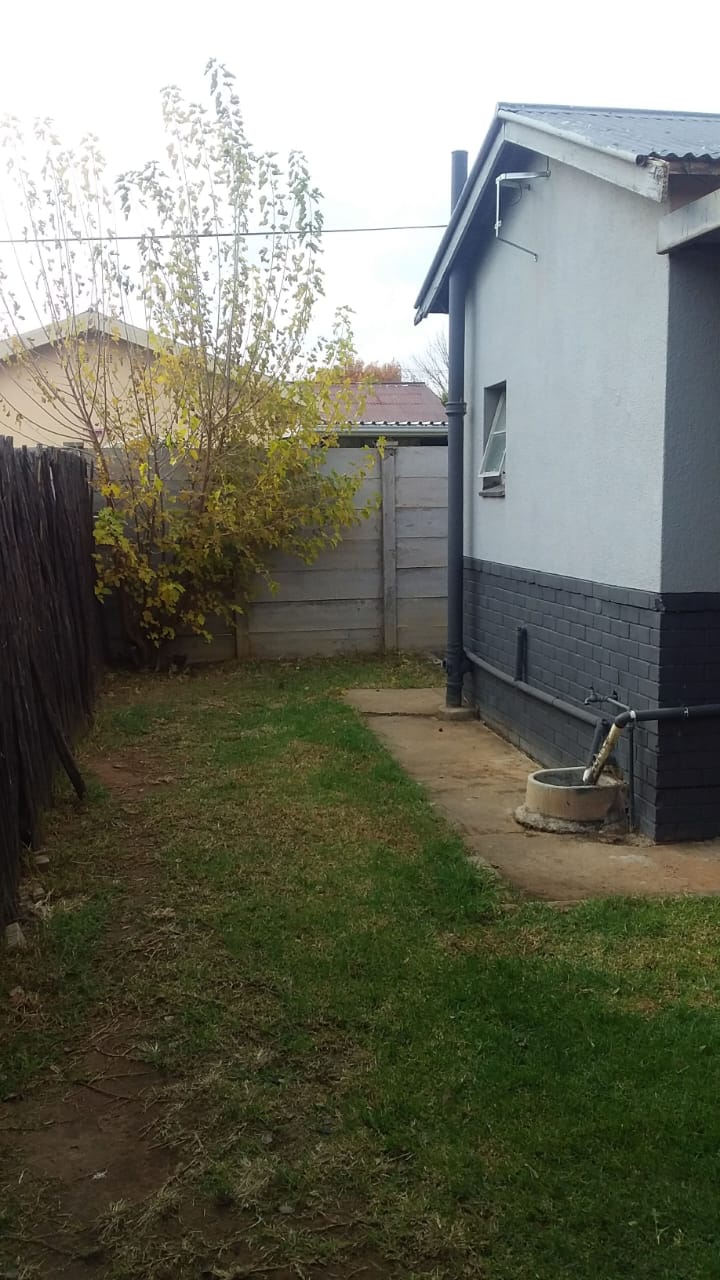 3 Bedroom Property for Sale in Hospitaalpark Free State